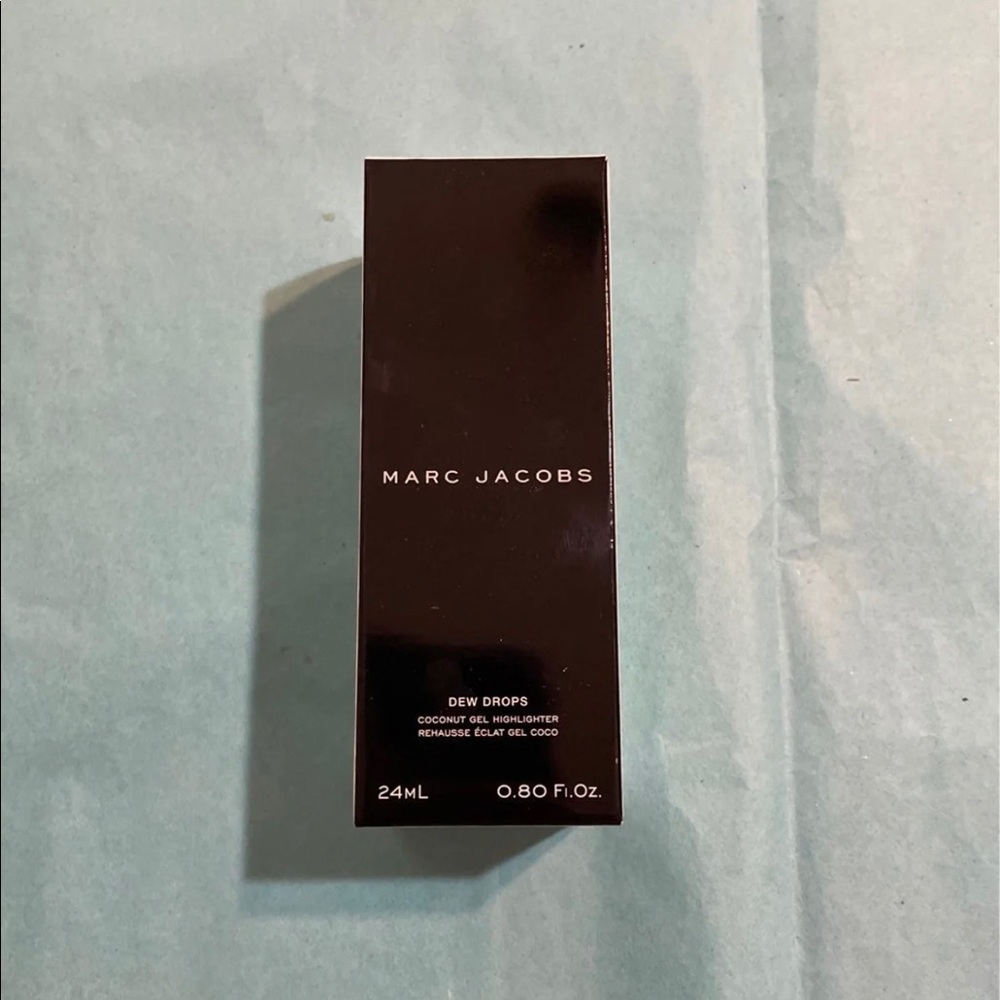Marc Jacobs Dew Drops Limited Edition
